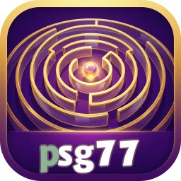 PSG77 — ikon APK